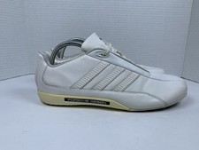 adidas Porsche Design White