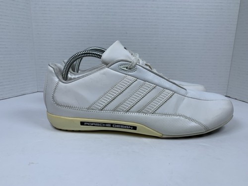 Adidas porsche design - porsche, white