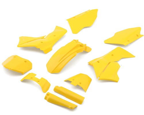 Losi los260003 promoto - losi, promoto-mx