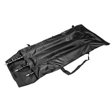 Bessel - Canvas Studio Lighting Stand bag for up to 3 stands