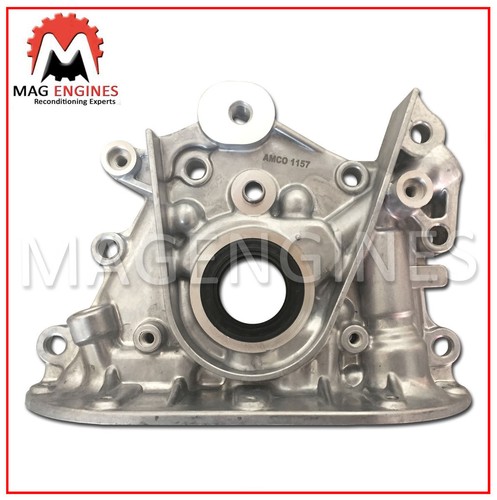 15100 15060 oil pump - pump, toyota