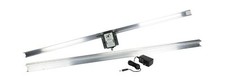 Light rail adjustadrive - rail,