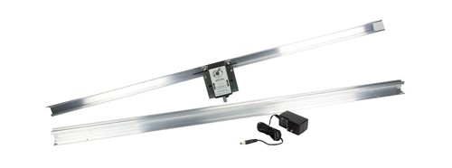 Light rail adjustadrive - light,