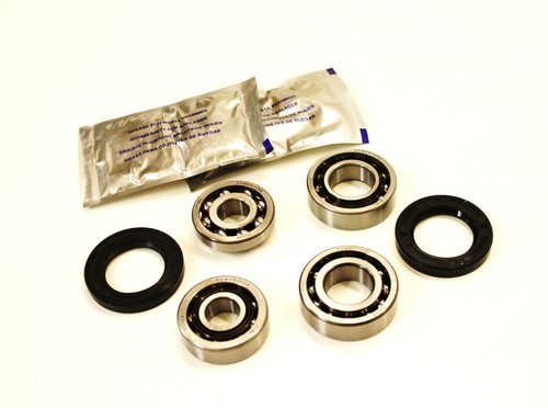 Car set front wheel bearings - wheel,