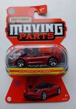 Matchbox 2016 Corvette