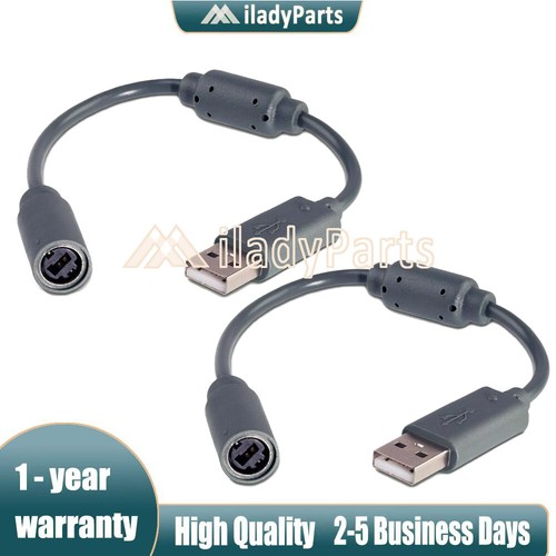 Usb breakaway dongle - 2x,