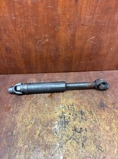 2014 BMW R1200GS Rear Driveshaft Drive Shaft