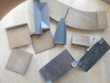 Vintage Platform Pieces, One T.22 Platform Step & Level Crossing for 00 Guage