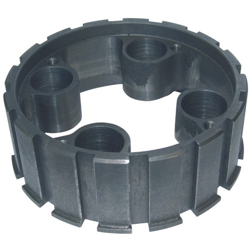 Triumph clutch shock - clutch, absorber
