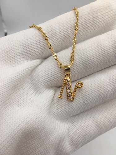 22k gold filled wave - 22k,