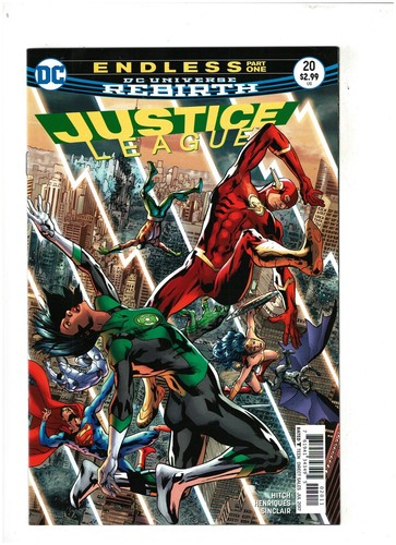 Justice league 9 2 dc - league,
