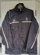 CRYSTAL PALACE Vintage (2000'S) FOOTBALL JACKET - ADMIRAL SIZE M - Adult
