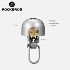 ROCKBROS Classical Stainless