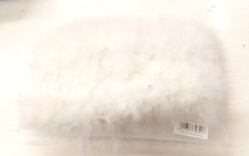 Marabou Boa Feather Trim Hen