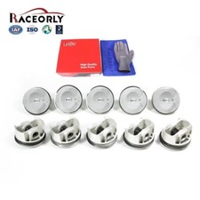 RACEORLY Pistons Rings Set STD