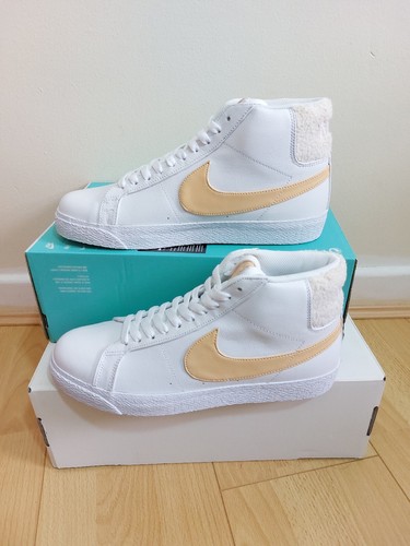 Nike zoom blazer mid prm - nike, sb