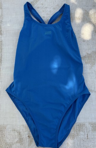 Zoggs electric blue - zoggs, women's