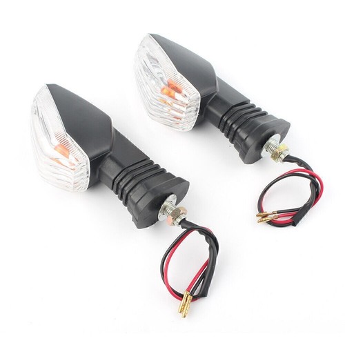 Rear turn signal light - rear,