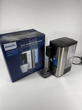 Philips Water Station, Hot &