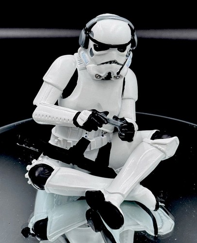 Original stormtrooper game - stormtrooper,