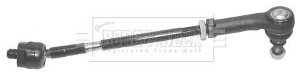 Borg beck bdl6597 - borg, rod