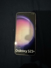 Non-Working Dummy Display Toy Fake Phone For Samsung Galaxy S23  Plus UK SELLER!