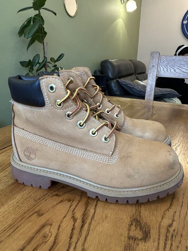 Timberland premium inch - timberland, 6-inch