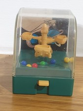 Tomy Rocket Tower Wind-Up Toy