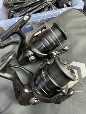 Shimano Aero XR 4000 Fishng