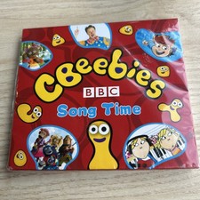 Various artists cbeebies - artists,