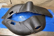 Ford Sierra Mk1 Ghia Rear