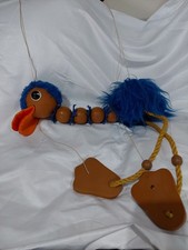 Vintage Pelham Puppet large