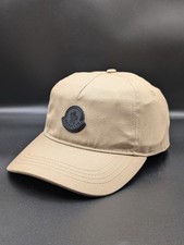 Moncler Mens Cap One Size