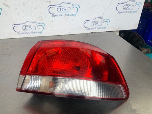 2012 volkswagen golf - vi, 5k1