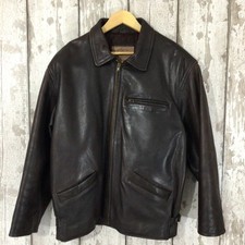 CIRO CITTERIO Men's Leather