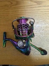 XPUFEI Multi-Color Metal