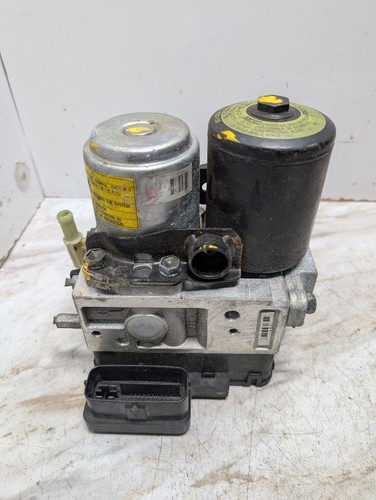 Used abs pump and motor - abs,