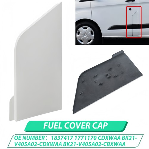 For ford transit custom fuel - custom,