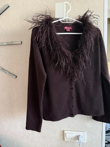 Women monsoon cardigan brown - monsoon,