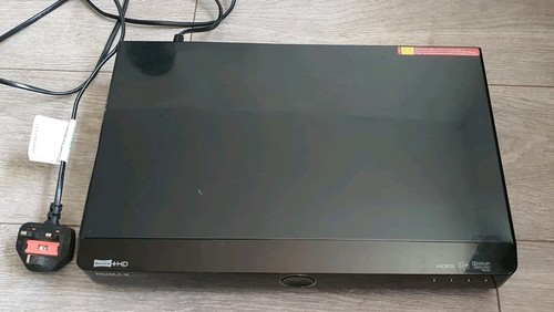 Humax hdr fox 500gb - hdr-fox,