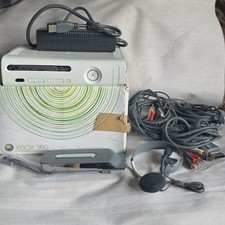 Microsoft Xbox 360 Console - SPARES AND REPAIRS