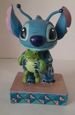Disney Traditions - Lilo and Stitch - 'Strange Life-forms'