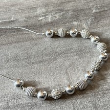 Marks and Spencer M&S Silver