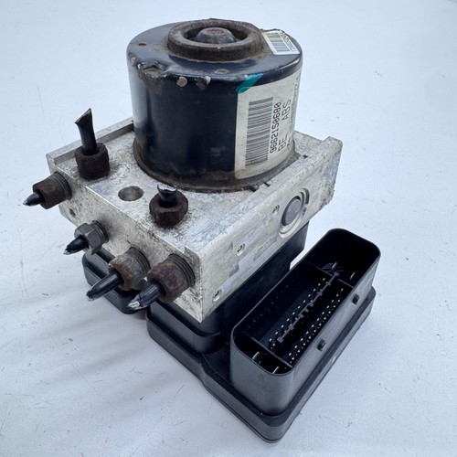 Peugeot 207 abs pump - peugeot,