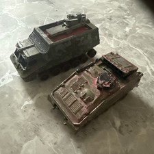Dinky shado mobile - ufo, &