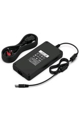 240W Dell Laptop Charger Compatible with Dell Alienware 13 15 17 M15 M17 M17X R2