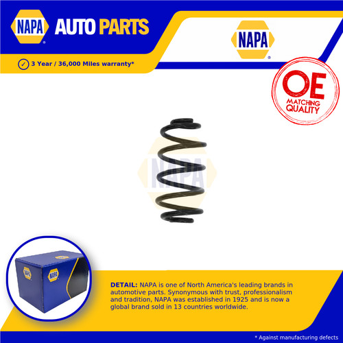 Coil springs - coil, set)