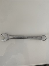Snap On Eurotools 18mm Spanner