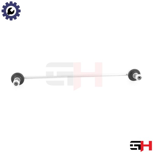 Linkcoupling rod stabiliser - linkcoupling,