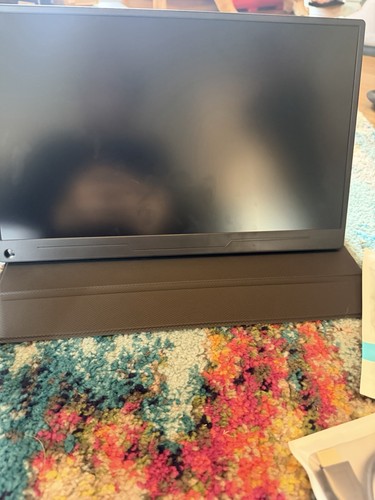 Uperfect portable - 15.6",